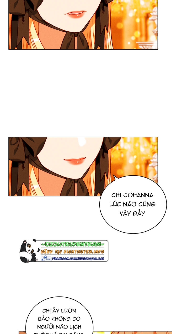 Hóa Kiếp Thành Chị Gái Của Bạo Chúa Chapter 104 - 10