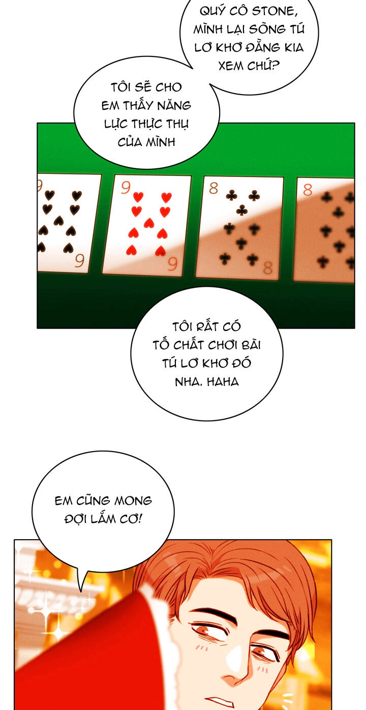 Hóa Kiếp Thành Chị Gái Của Bạo Chúa Chapter 104 - 14