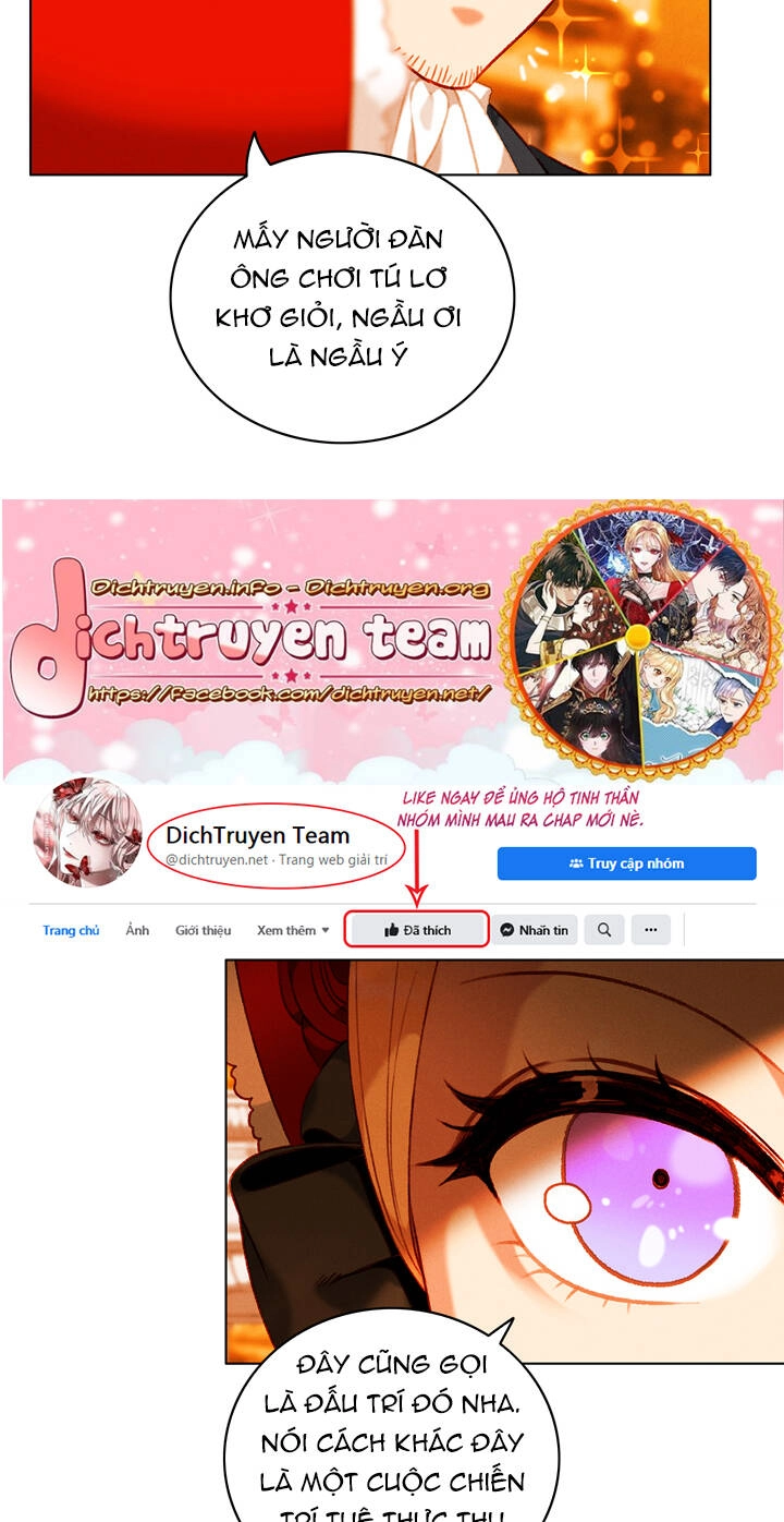 Hóa Kiếp Thành Chị Gái Của Bạo Chúa Chapter 104 - 15