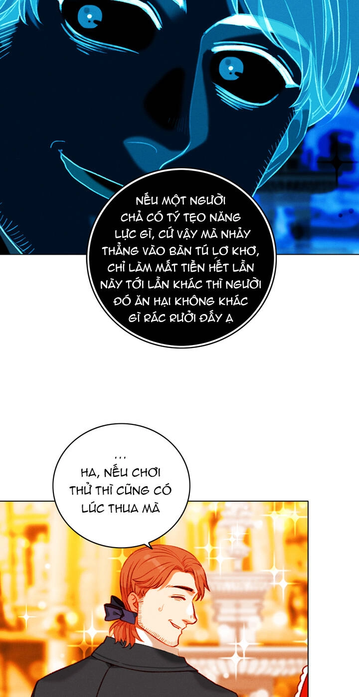 Hóa Kiếp Thành Chị Gái Của Bạo Chúa Chapter 104 - 17