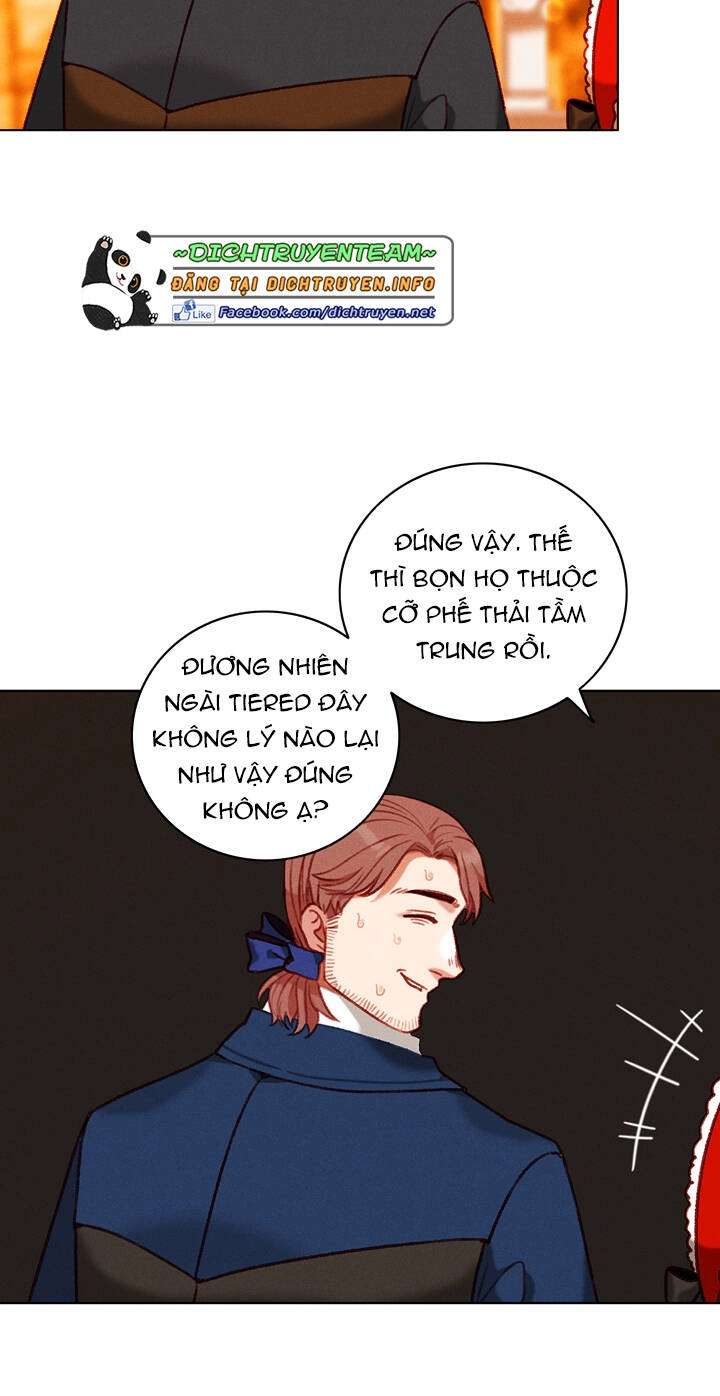 Hóa Kiếp Thành Chị Gái Của Bạo Chúa Chapter 104 - 18