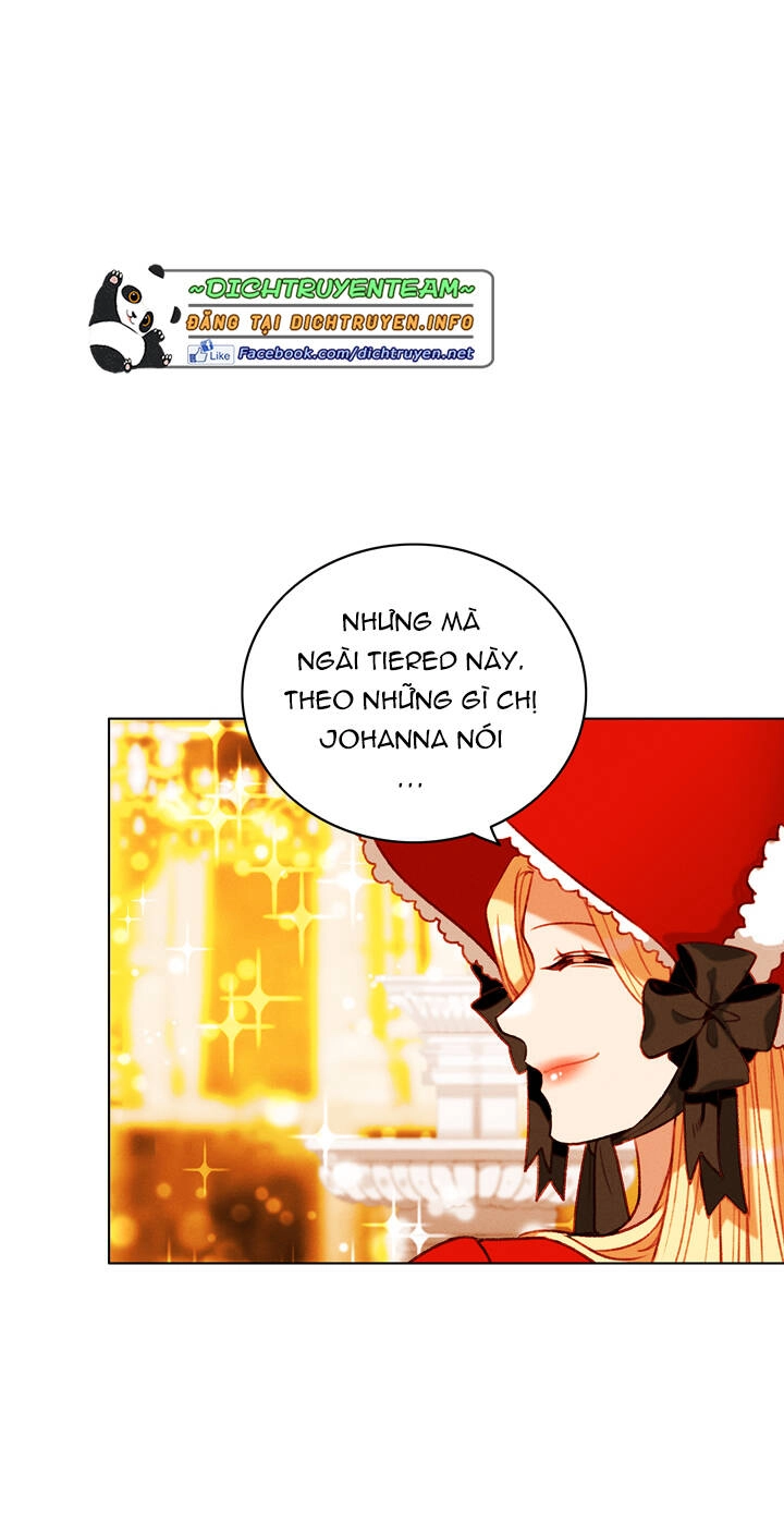 Hóa Kiếp Thành Chị Gái Của Bạo Chúa Chapter 104 - 19