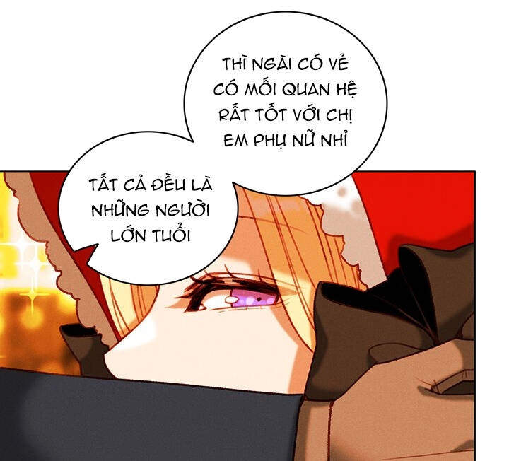 Hóa Kiếp Thành Chị Gái Của Bạo Chúa Chapter 104 - 20