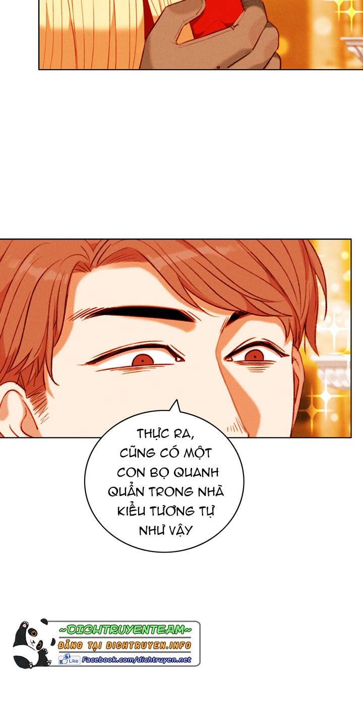 Hóa Kiếp Thành Chị Gái Của Bạo Chúa Chapter 104 - 22