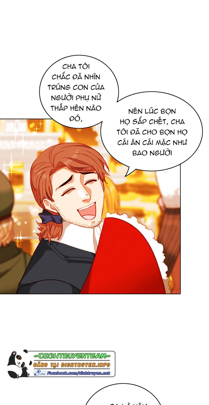 Hóa Kiếp Thành Chị Gái Của Bạo Chúa Chapter 104 - 23