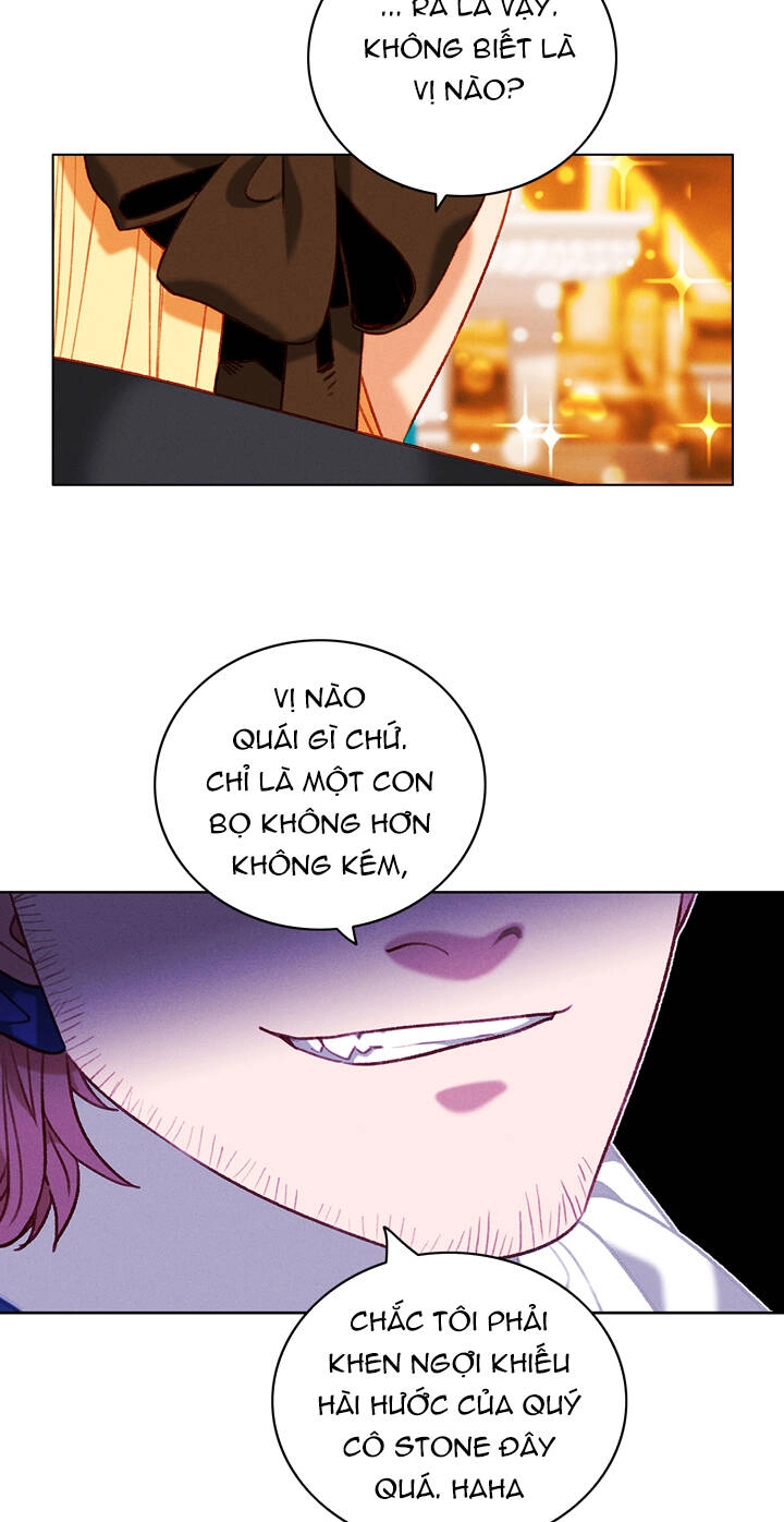 Hóa Kiếp Thành Chị Gái Của Bạo Chúa Chapter 104 - 24