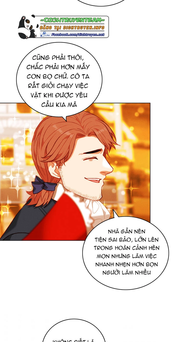 Hóa Kiếp Thành Chị Gái Của Bạo Chúa Chapter 104 - 25