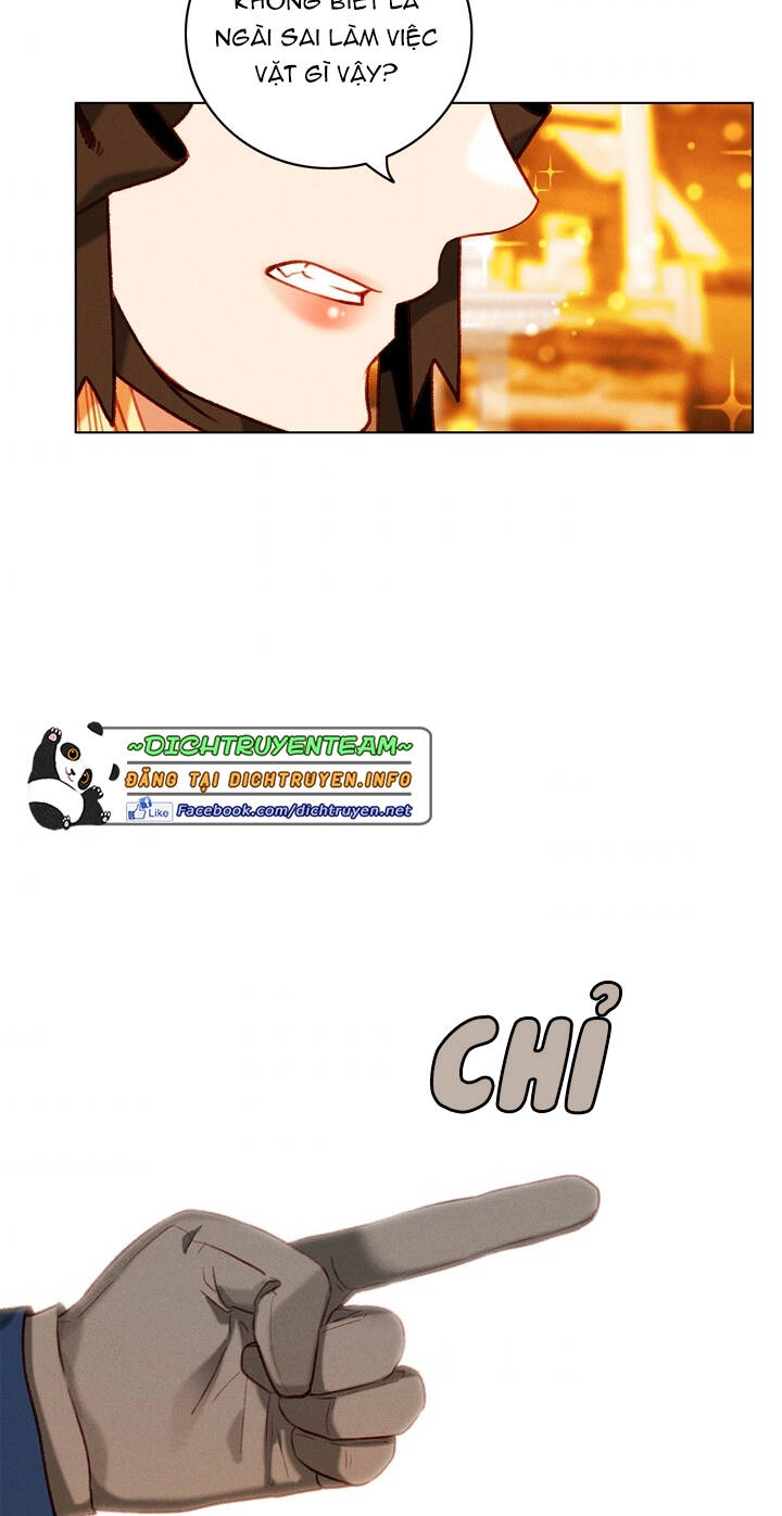 Hóa Kiếp Thành Chị Gái Của Bạo Chúa Chapter 104 - 26