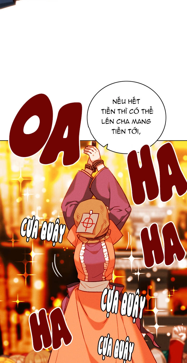 Hóa Kiếp Thành Chị Gái Của Bạo Chúa Chapter 104 - 27