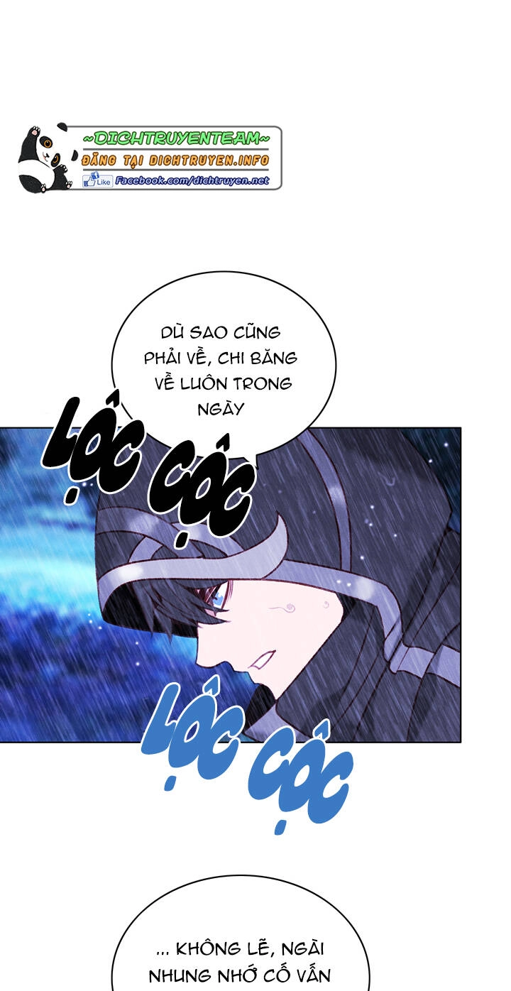 Hóa Kiếp Thành Chị Gái Của Bạo Chúa Chapter 104 - 33