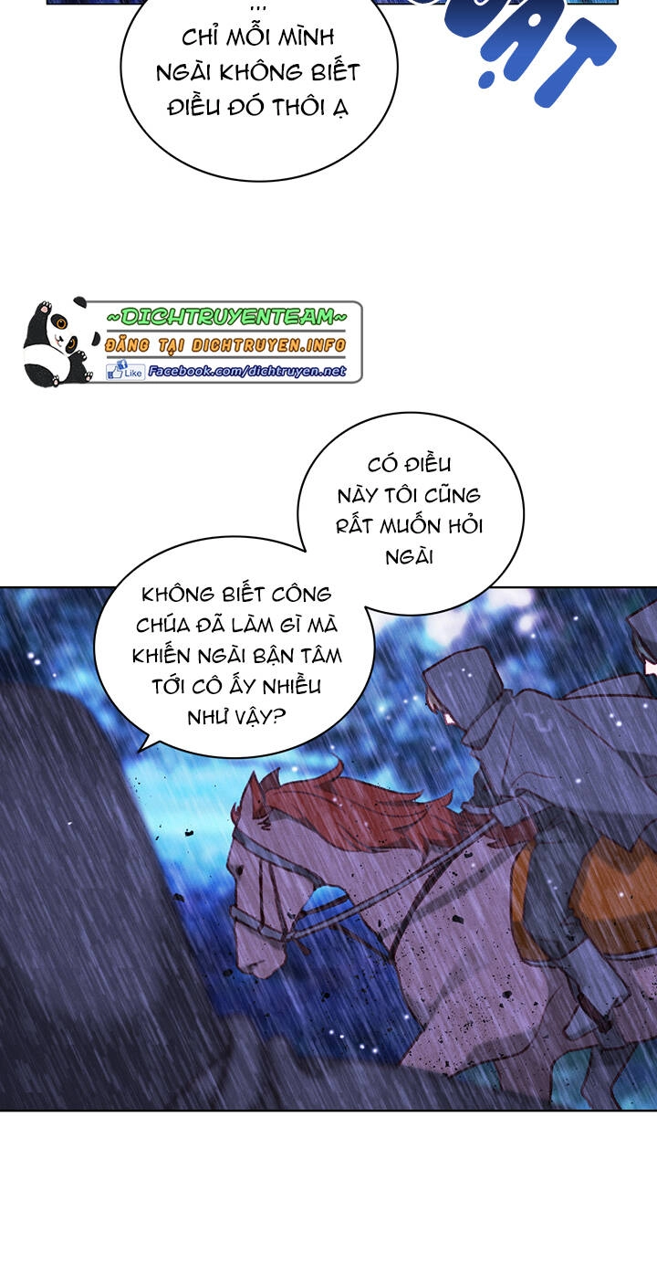 Hóa Kiếp Thành Chị Gái Của Bạo Chúa Chapter 104 - 35