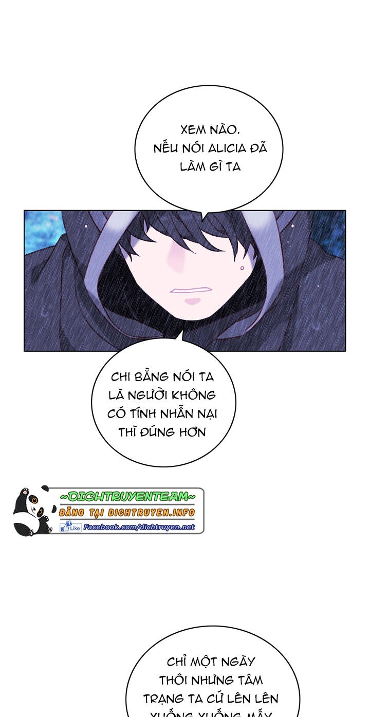 Hóa Kiếp Thành Chị Gái Của Bạo Chúa Chapter 104 - 36