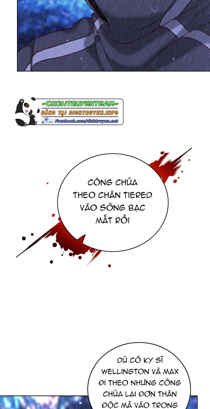 Hóa Kiếp Thành Chị Gái Của Bạo Chúa Chapter 104 - 43