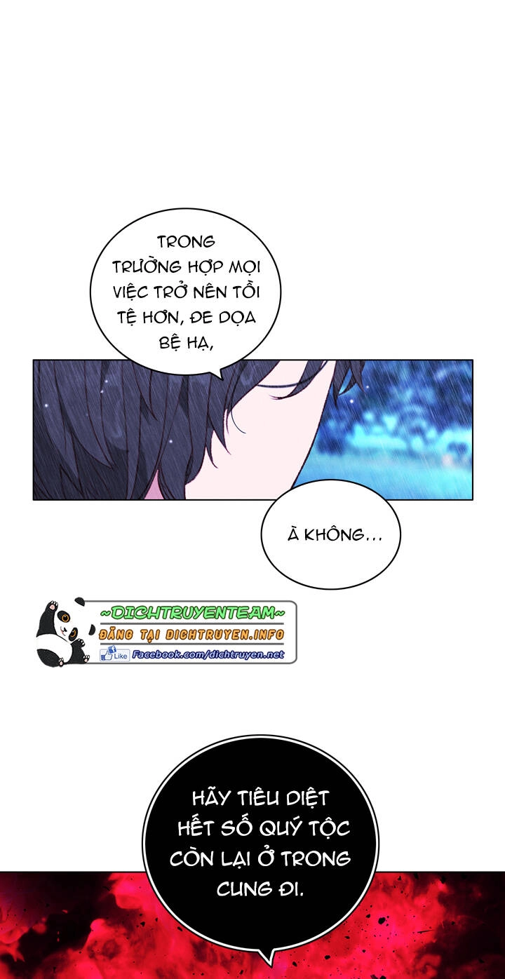 Hóa Kiếp Thành Chị Gái Của Bạo Chúa Chapter 104 - 49