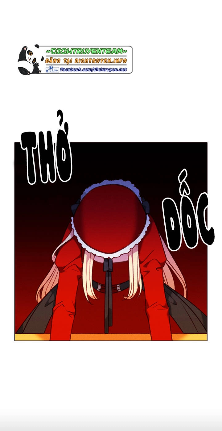 Hóa Kiếp Thành Chị Gái Của Bạo Chúa Chapter 105 - 2