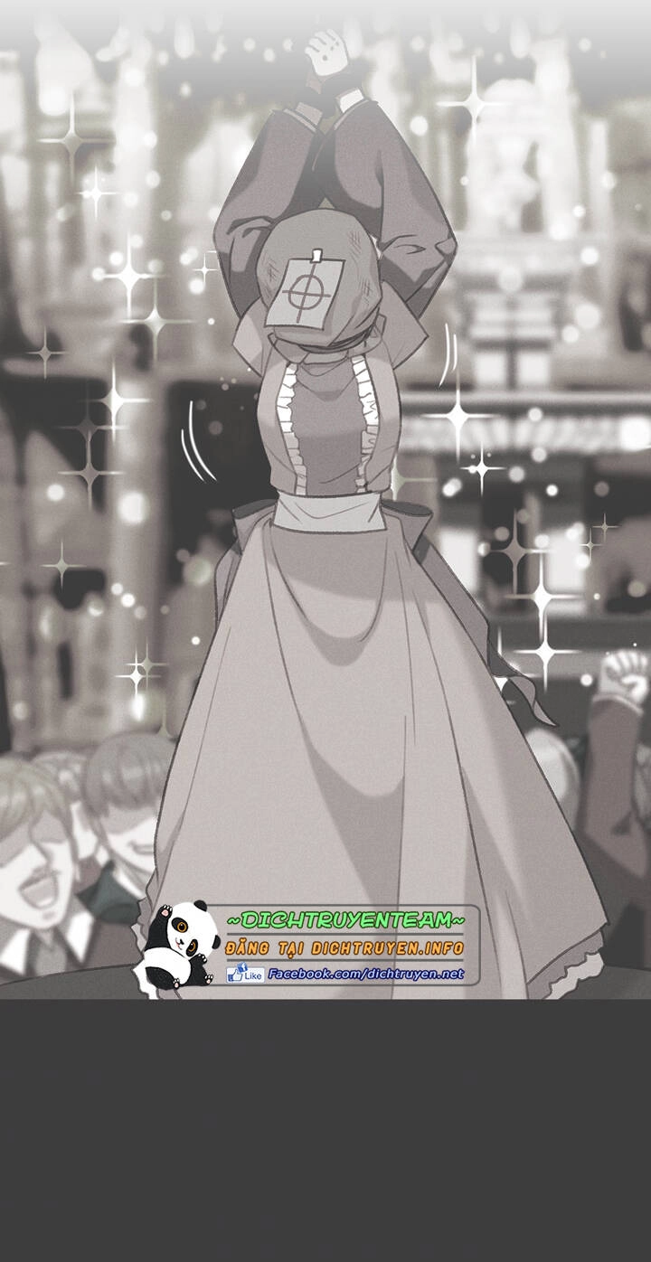 Hóa Kiếp Thành Chị Gái Của Bạo Chúa Chapter 105 - 3