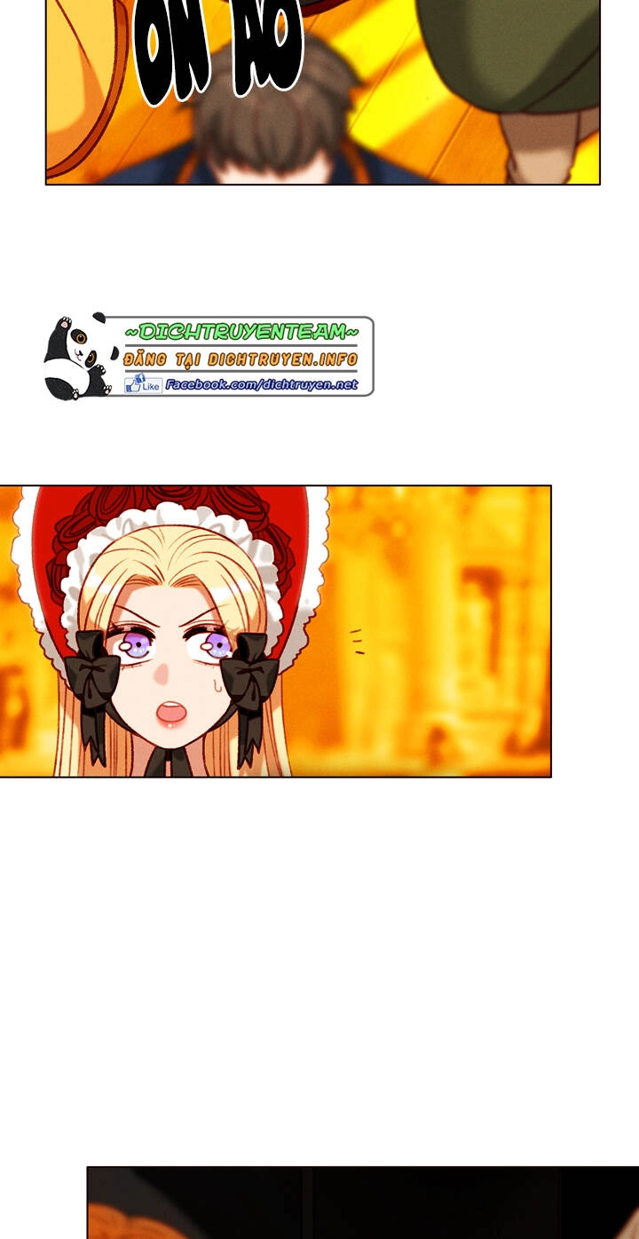 Hóa Kiếp Thành Chị Gái Của Bạo Chúa Chapter 105 - 9