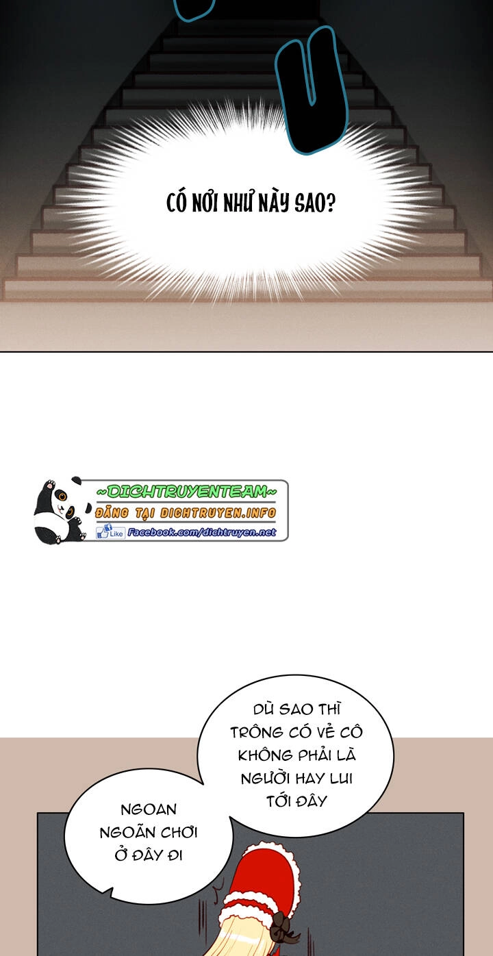 Hóa Kiếp Thành Chị Gái Của Bạo Chúa Chapter 105 - 11