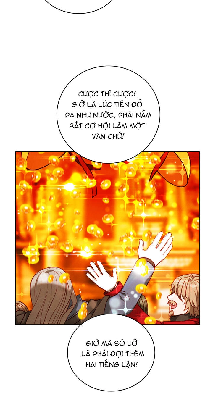 Hóa Kiếp Thành Chị Gái Của Bạo Chúa Chapter 105 - 14