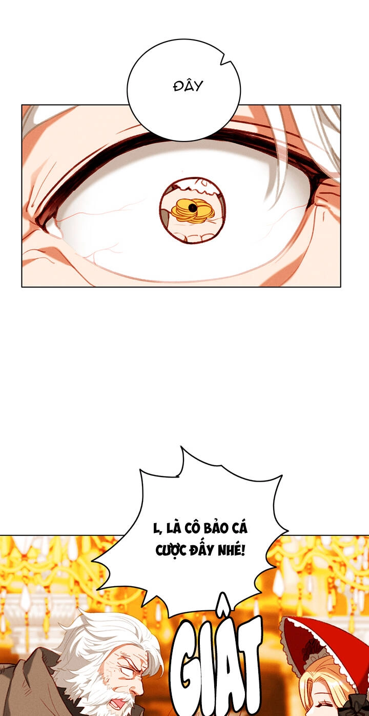 Hóa Kiếp Thành Chị Gái Của Bạo Chúa Chapter 105 - 17