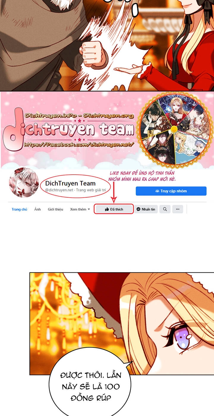 Hóa Kiếp Thành Chị Gái Của Bạo Chúa Chapter 105 - 18