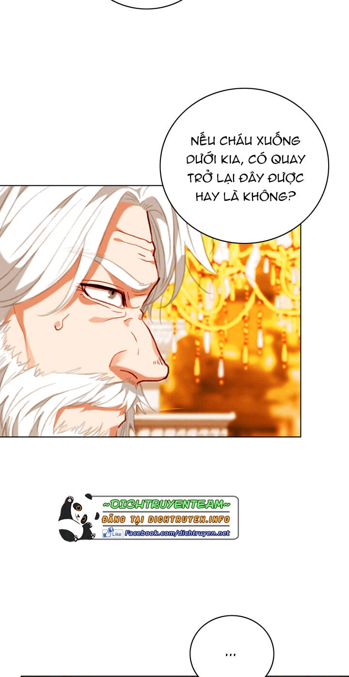 Hóa Kiếp Thành Chị Gái Của Bạo Chúa Chapter 105 - 19