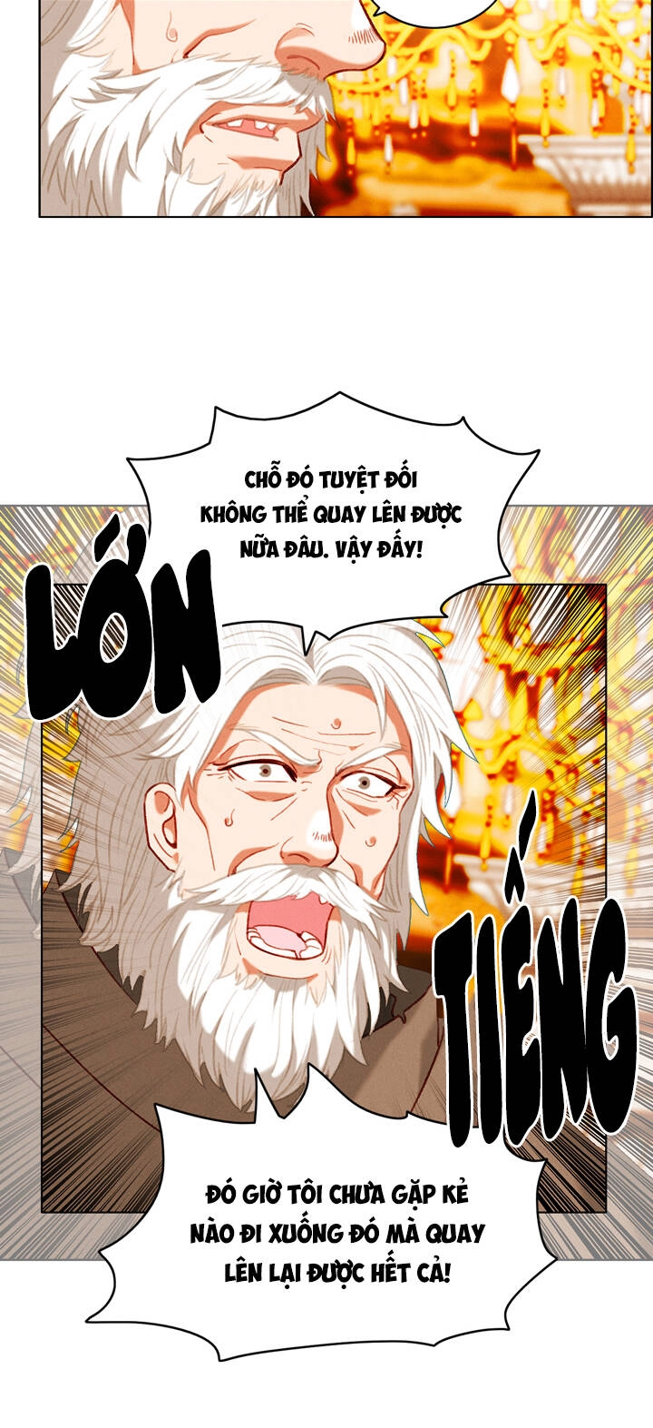 Hóa Kiếp Thành Chị Gái Của Bạo Chúa Chapter 105 - 20