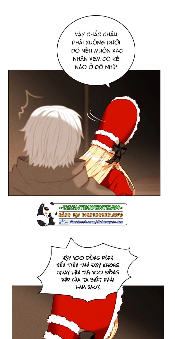 Hóa Kiếp Thành Chị Gái Của Bạo Chúa Chapter 105 - 21