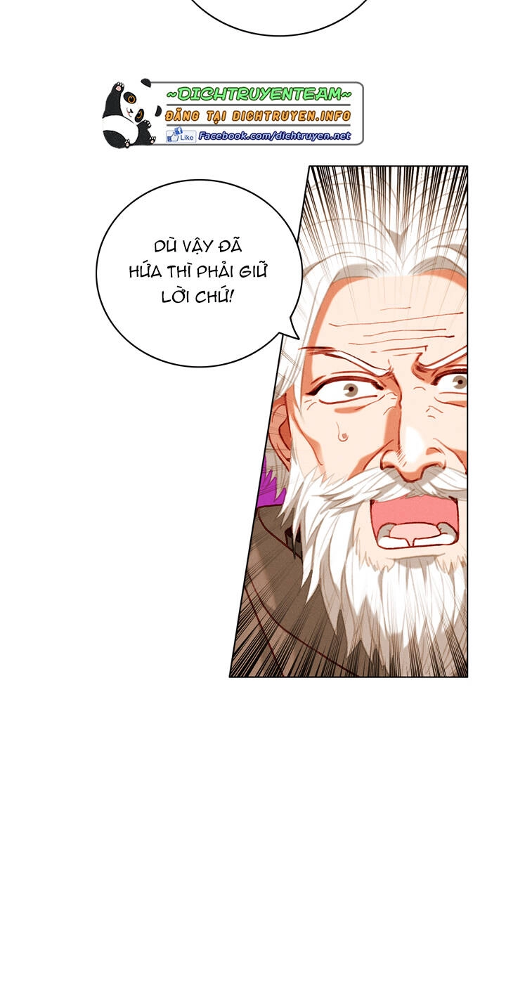 Hóa Kiếp Thành Chị Gái Của Bạo Chúa Chapter 105 - 23