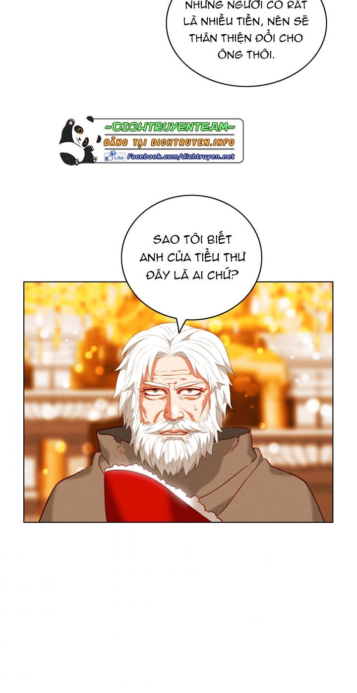 Hóa Kiếp Thành Chị Gái Của Bạo Chúa Chapter 105 - 26