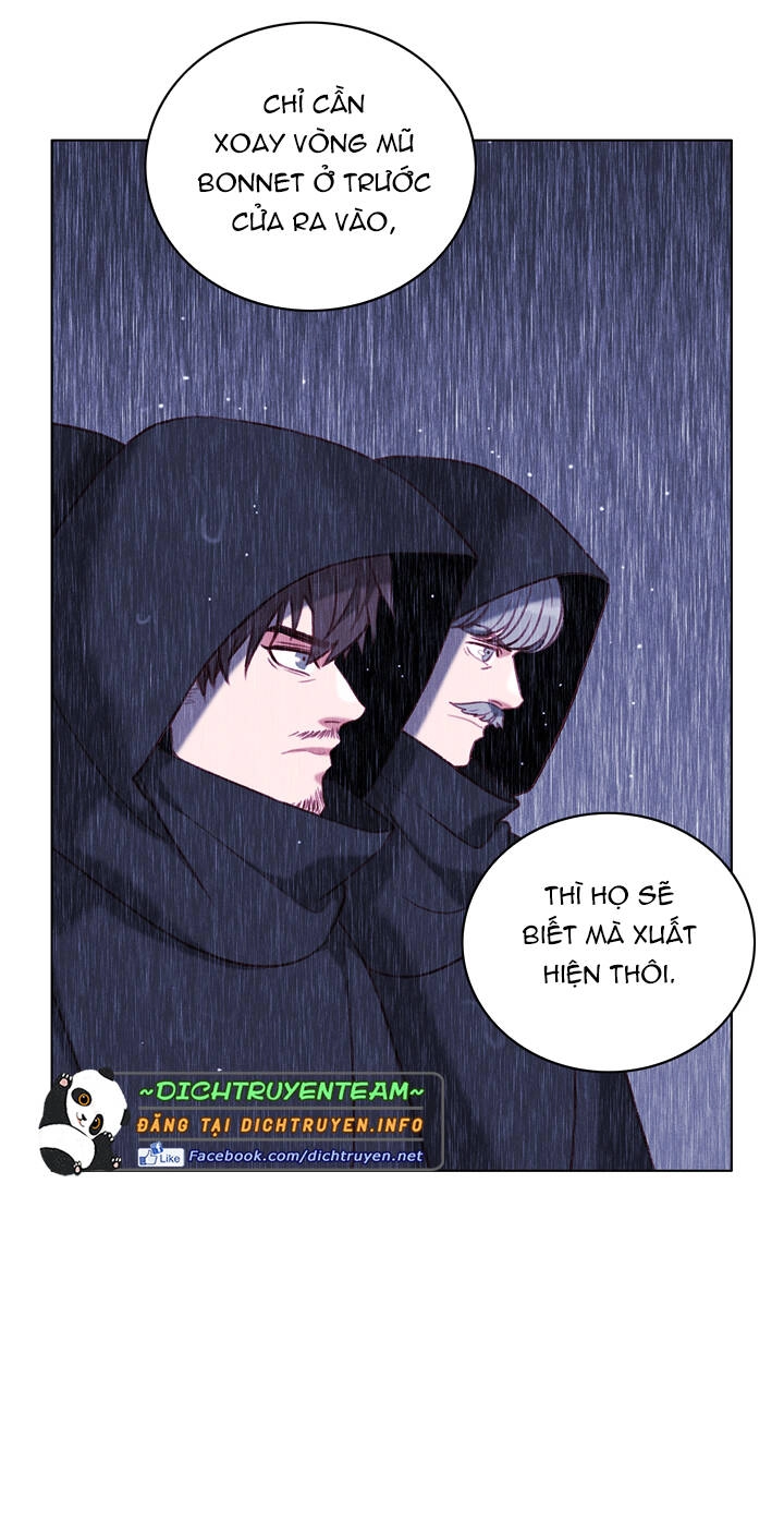 Hóa Kiếp Thành Chị Gái Của Bạo Chúa Chapter 105 - 28