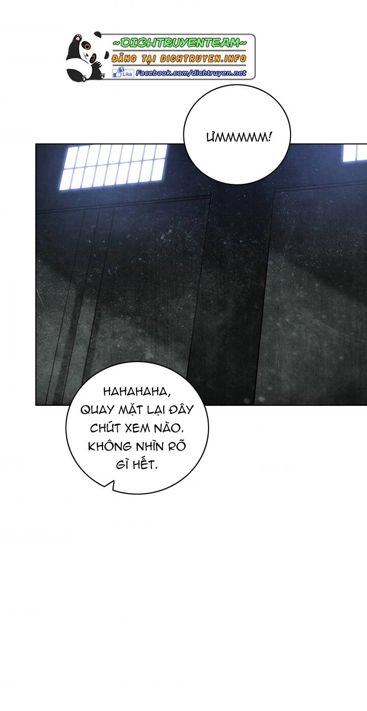 Hóa Kiếp Thành Chị Gái Của Bạo Chúa Chapter 105 - 33