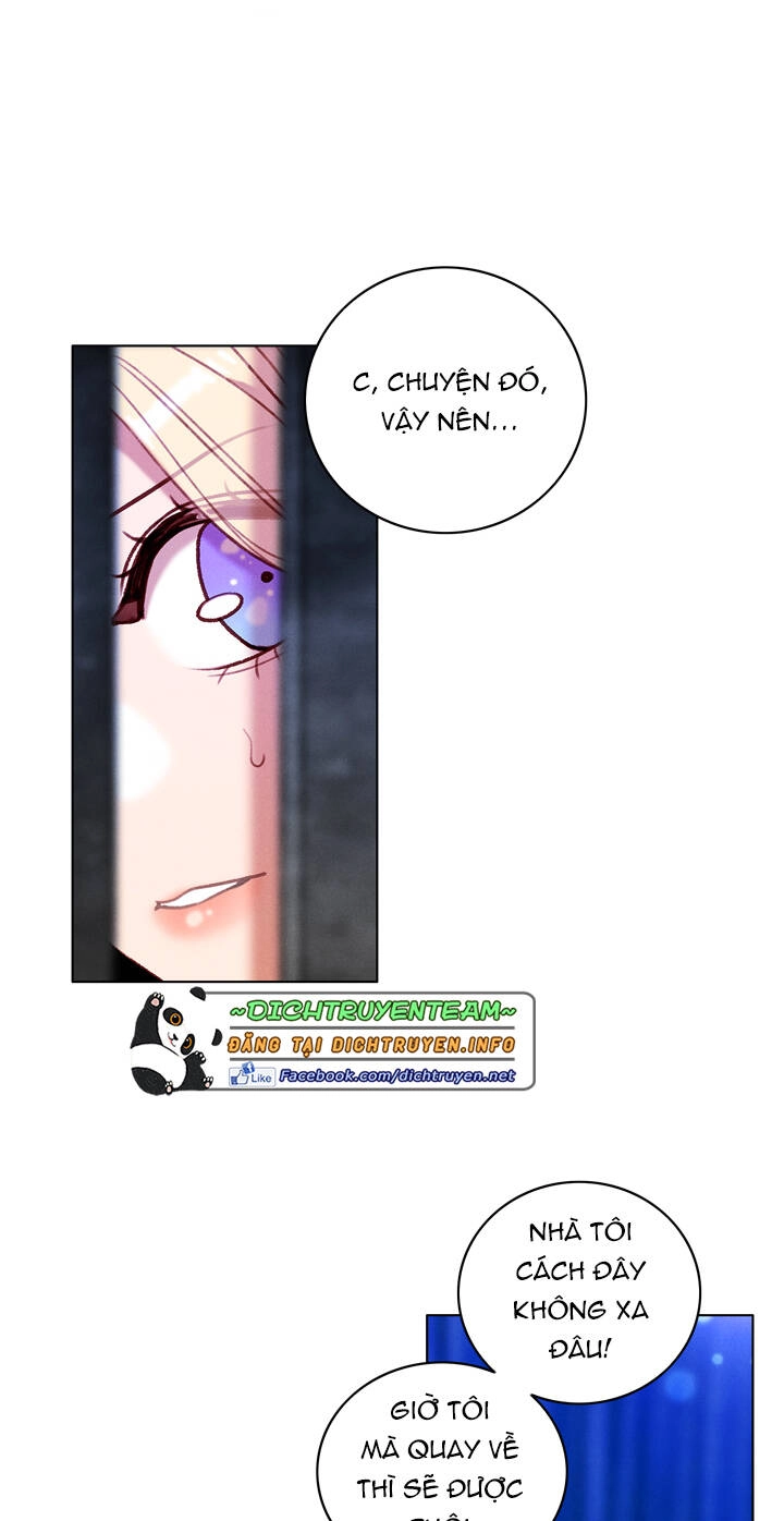 Hóa Kiếp Thành Chị Gái Của Bạo Chúa Chapter 105 - 34