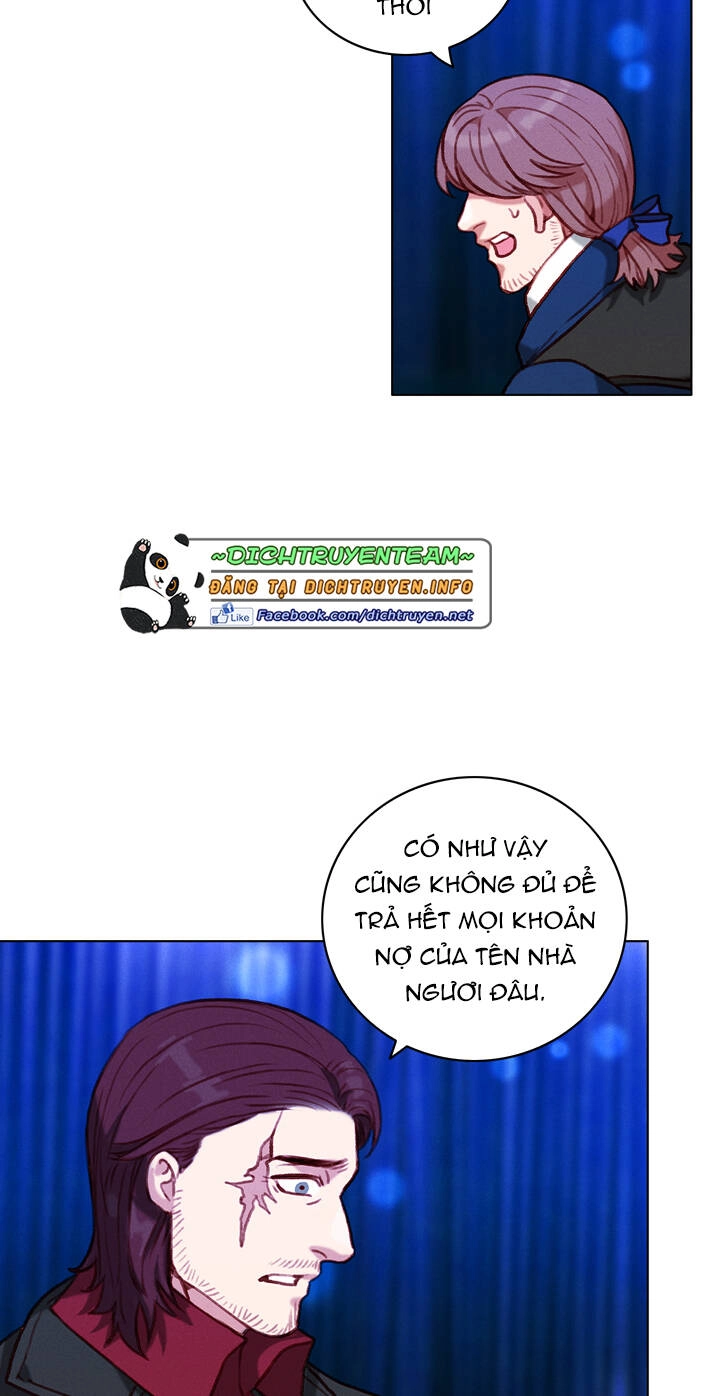 Hóa Kiếp Thành Chị Gái Của Bạo Chúa Chapter 105 - 35