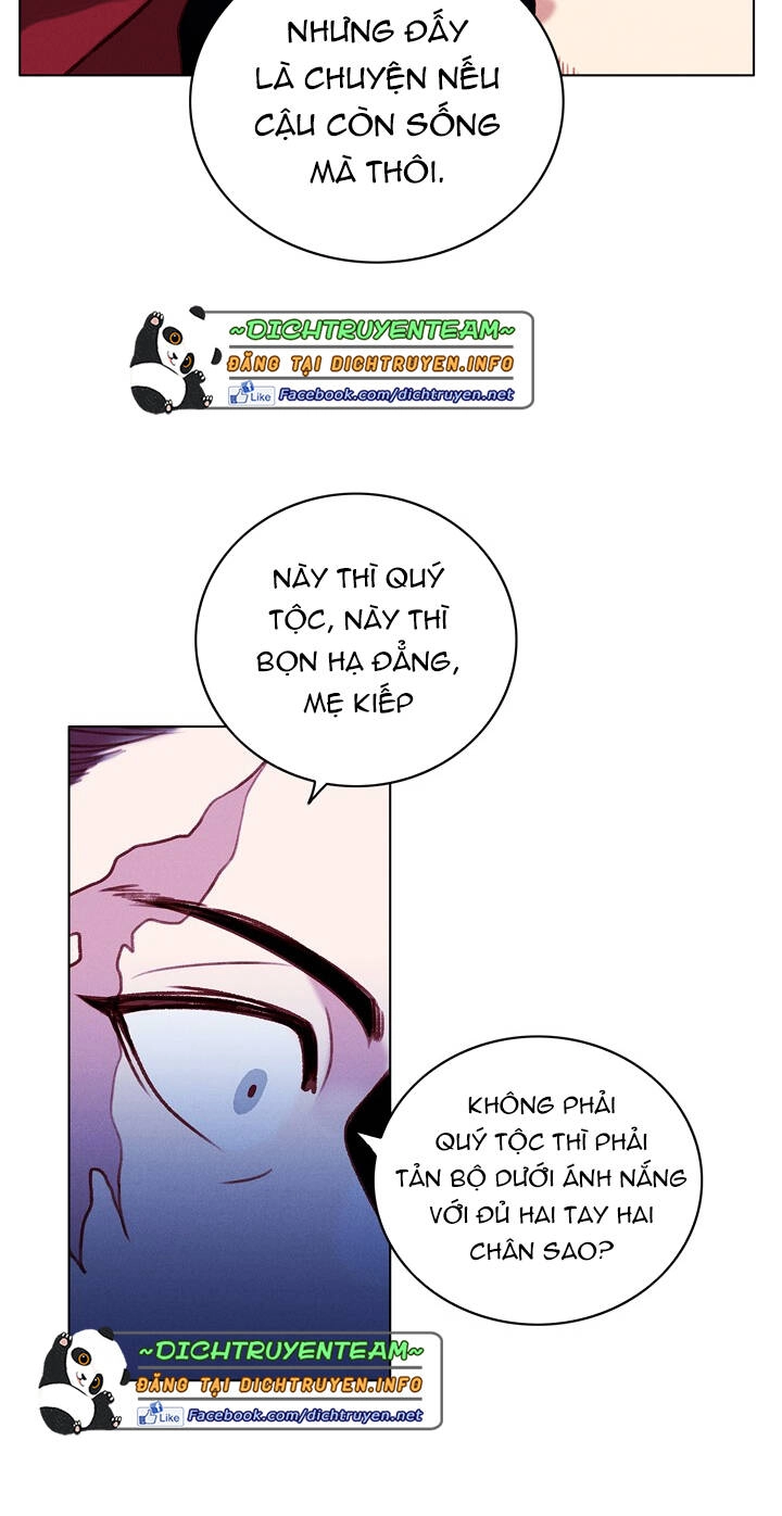 Hóa Kiếp Thành Chị Gái Của Bạo Chúa Chapter 105 - 38