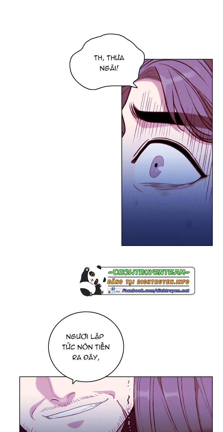 Hóa Kiếp Thành Chị Gái Của Bạo Chúa Chapter 105 - 39