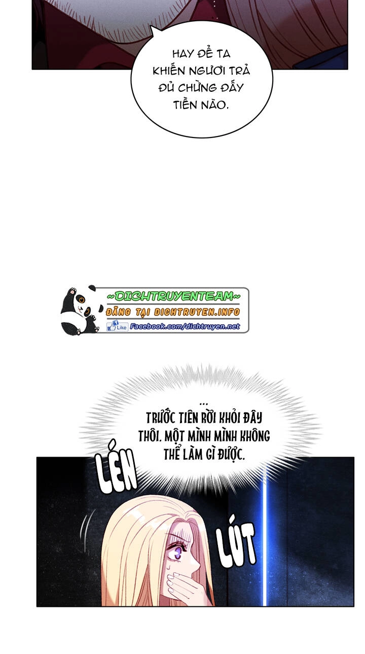 Hóa Kiếp Thành Chị Gái Của Bạo Chúa Chapter 105 - 40