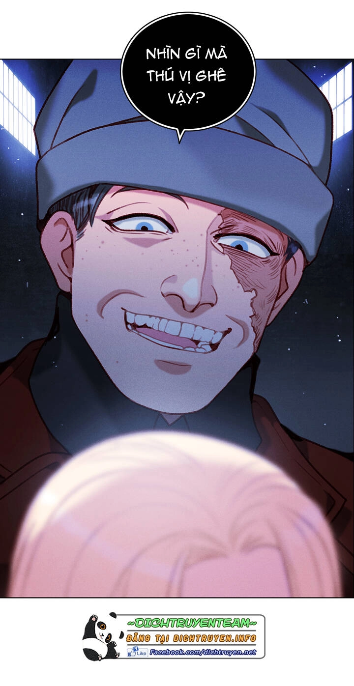 Hóa Kiếp Thành Chị Gái Của Bạo Chúa Chapter 105 - 42