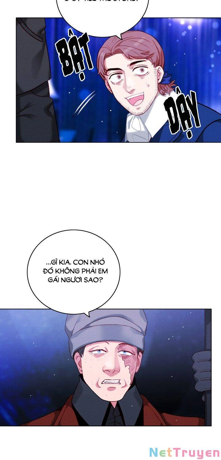 Hóa Kiếp Thành Chị Gái Của Bạo Chúa Chapter 106 - 3