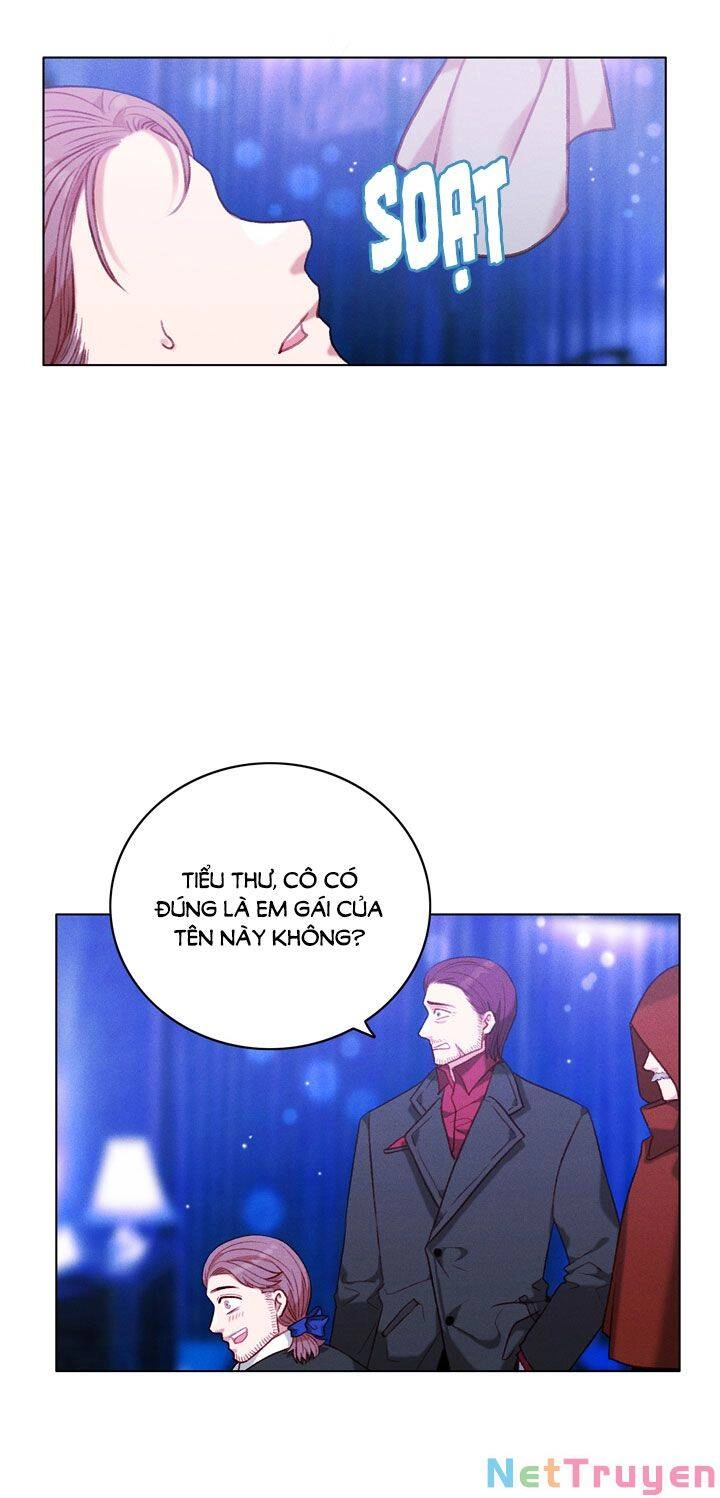 Hóa Kiếp Thành Chị Gái Của Bạo Chúa Chapter 106 - 13