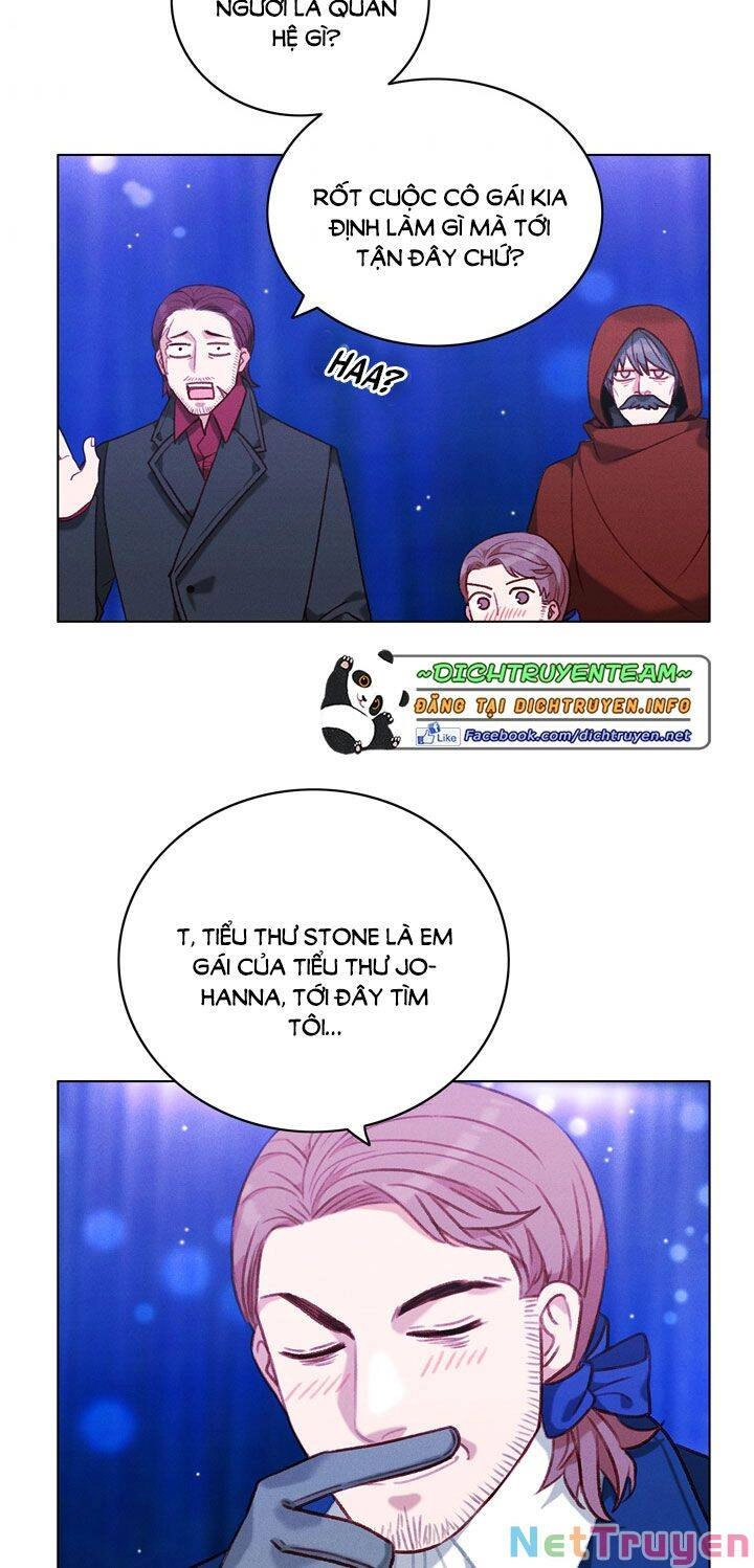 Hóa Kiếp Thành Chị Gái Của Bạo Chúa Chapter 106 - 18