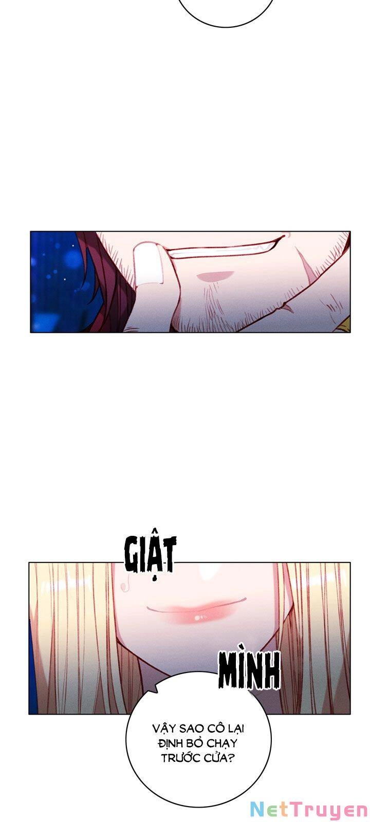 Hóa Kiếp Thành Chị Gái Của Bạo Chúa Chapter 106 - 24