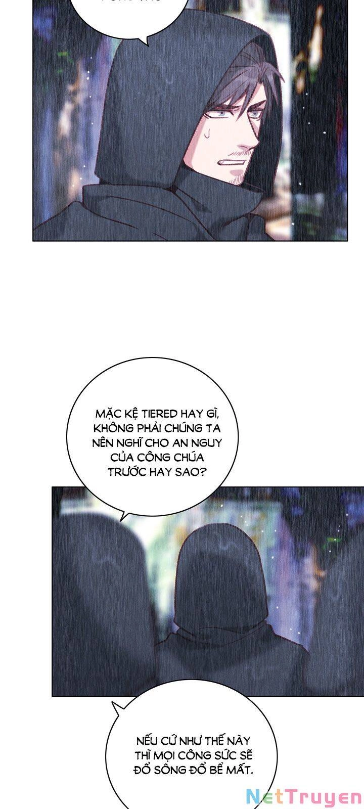 Hóa Kiếp Thành Chị Gái Của Bạo Chúa Chapter 106 - 30