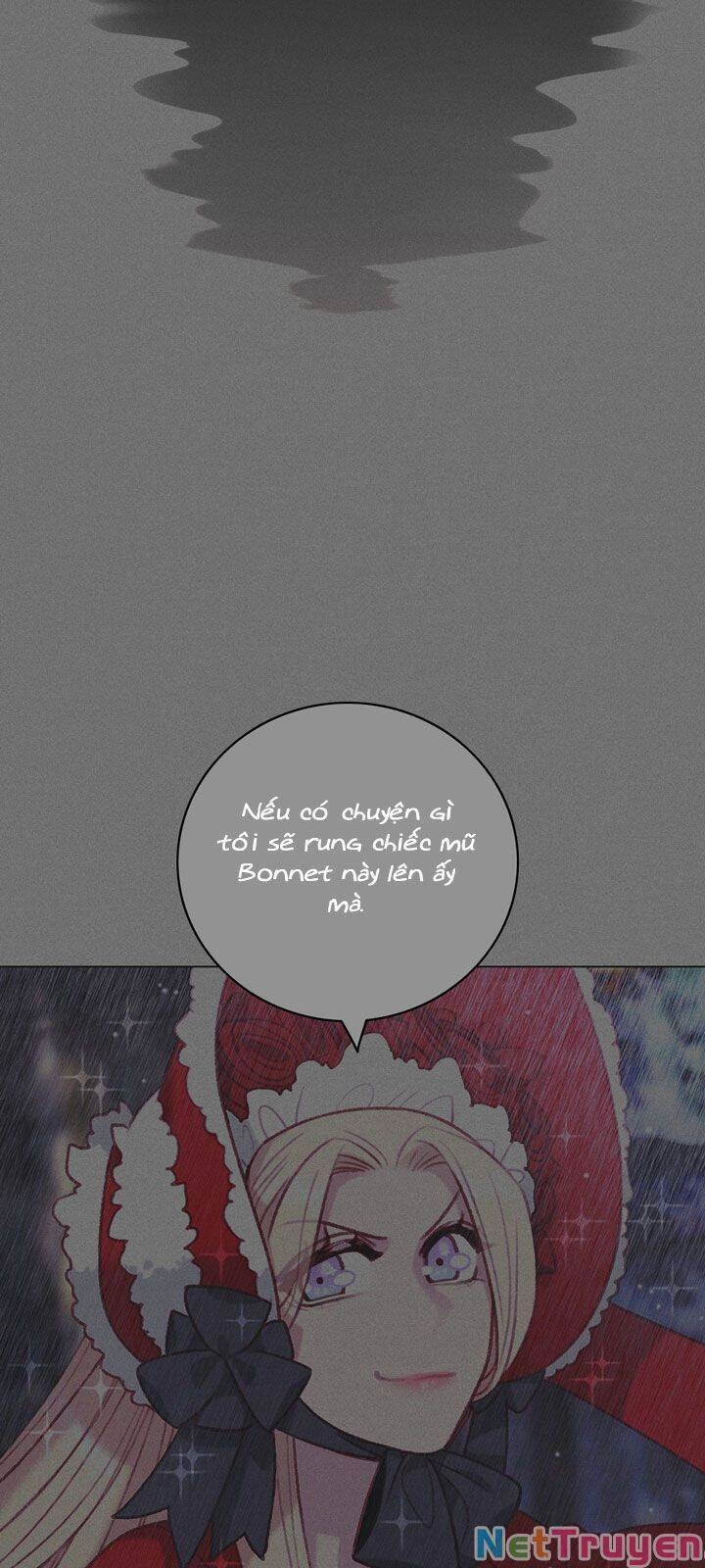 Hóa Kiếp Thành Chị Gái Của Bạo Chúa Chapter 106 - 32