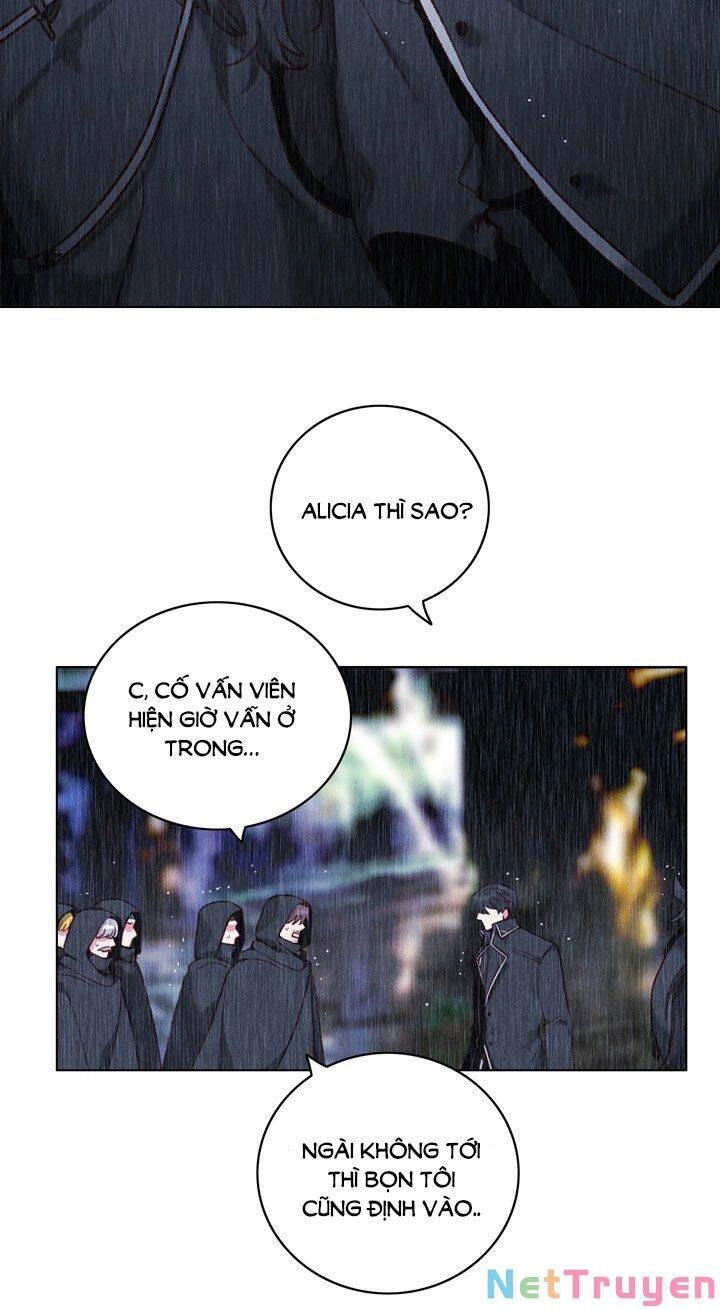 Hóa Kiếp Thành Chị Gái Của Bạo Chúa Chapter 106 - 37