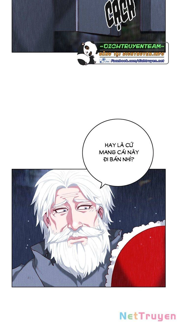 Hóa Kiếp Thành Chị Gái Của Bạo Chúa Chapter 106 - 40