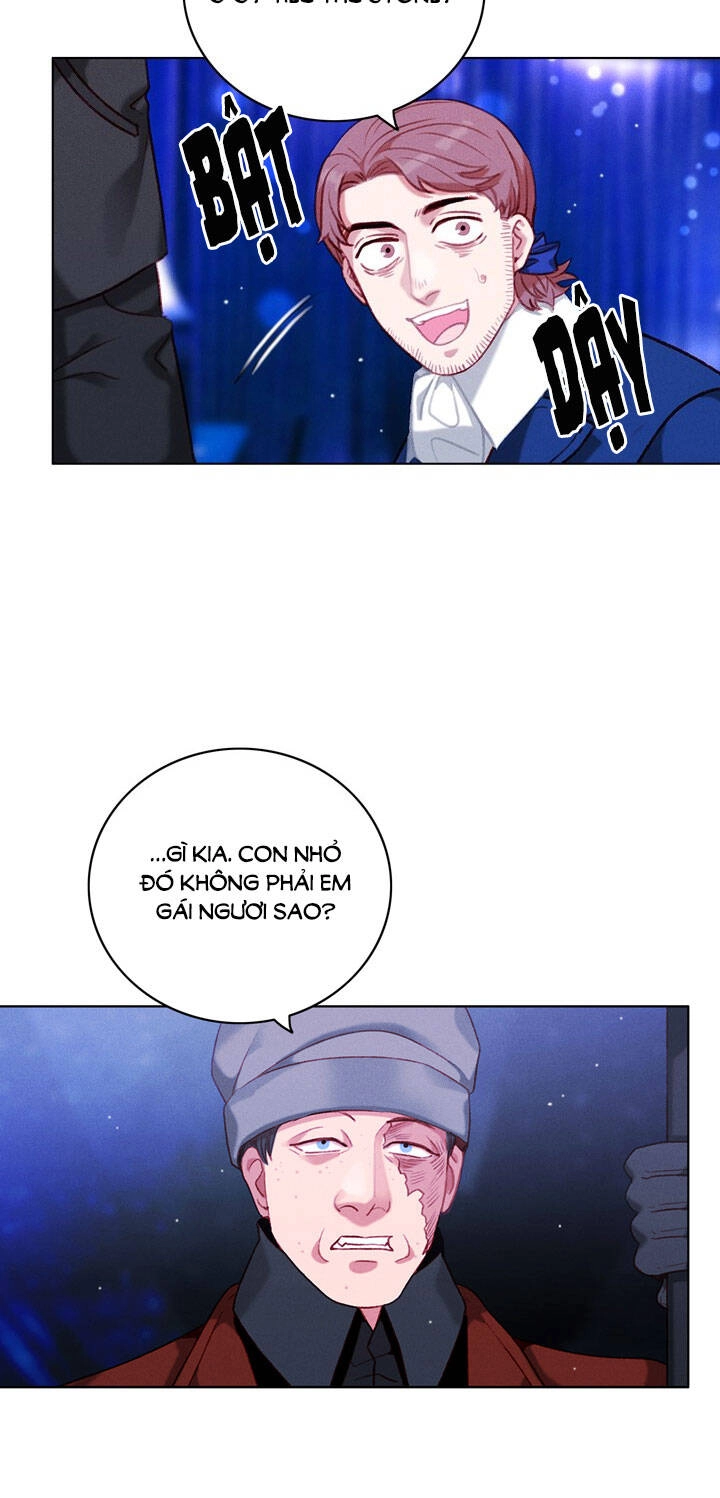 Hóa Kiếp Thành Chị Gái Của Bạo Chúa Chapter 107 - 3