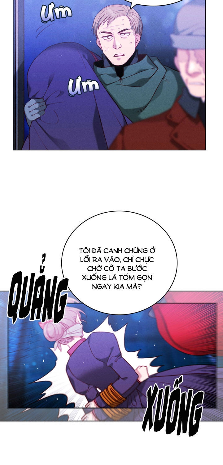 Hóa Kiếp Thành Chị Gái Của Bạo Chúa Chapter 107 - 6