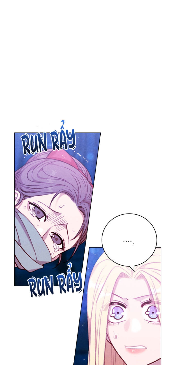 Hóa Kiếp Thành Chị Gái Của Bạo Chúa Chapter 107 - 7