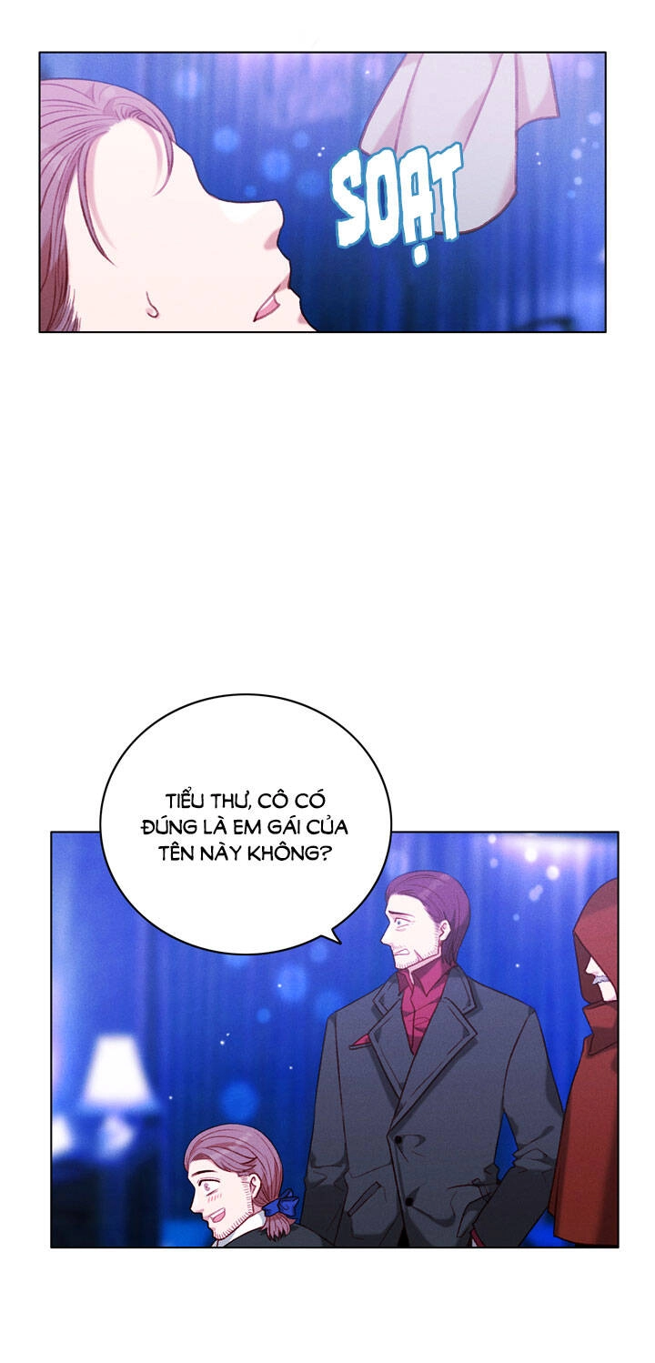 Hóa Kiếp Thành Chị Gái Của Bạo Chúa Chapter 107 - 13